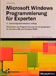 Microsoft Windows Programmierung für Experten