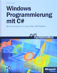 Windows-Programmierung mit Visual C# - Charles Petzold
