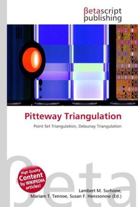 Pitteway Triangulation - 