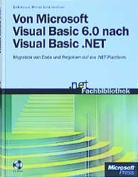 Von Microsoft Visual Basic 6.0 nach Microsoft Visual Basic.NET
