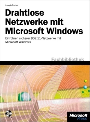 Drahtlose Netzwerke mit Microsoft Windows
