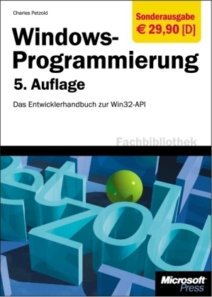 Windows-Programmierung - Charles Petzold