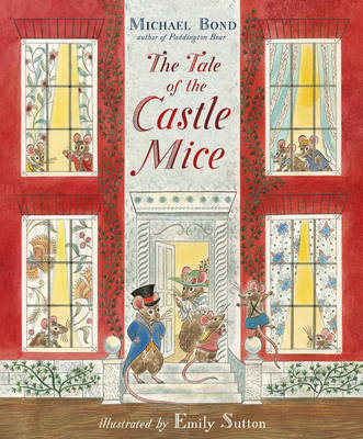Tale of the Castle Mice -  Michael Bond