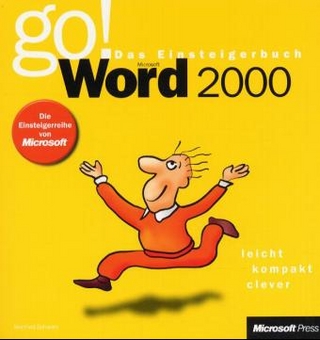Microsoft Word 2000