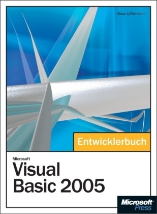 Microsoft Visual Basic 2005 - Das Entwicklerbuch