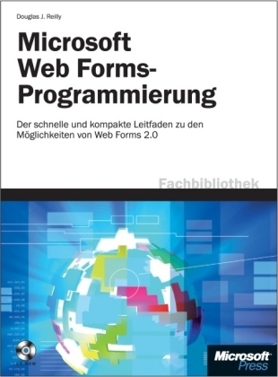 ASP.NET Web Forms-Programmierung mit Visual C Sharp 2005