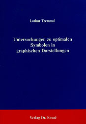 Untersuchungen zu optimalen Symbolen in graphischen Darstellungen