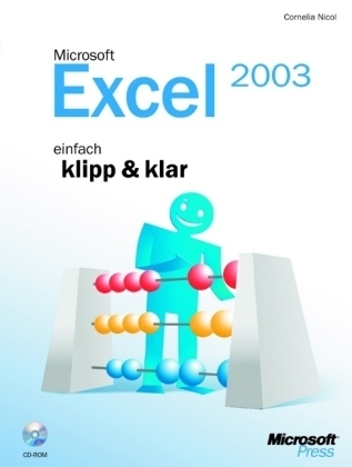 Microsoft Office Excel 2003 - einfach klipp & klar