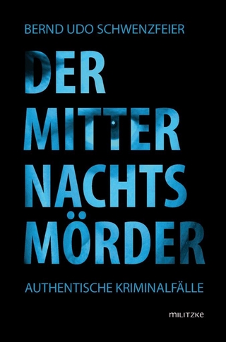 Der Miternachtsmörder