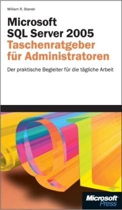 Microsoft SQL Server 2005