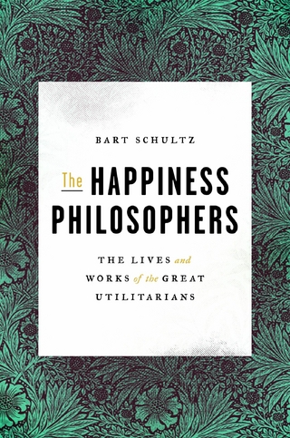 The Happiness Philosophers