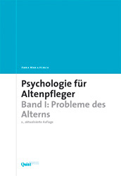 Psychologie für Altenpfleger 1