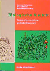 Biologische Vielfalt