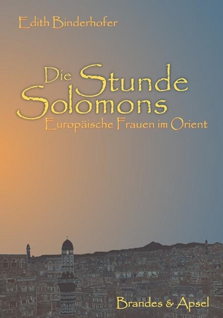 Die Stunde Solomons