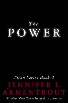 Power -  Jennifer L. Armentrout