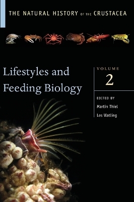 Lifestyles and Feeding Biology
