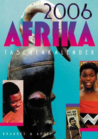 afrika 2006