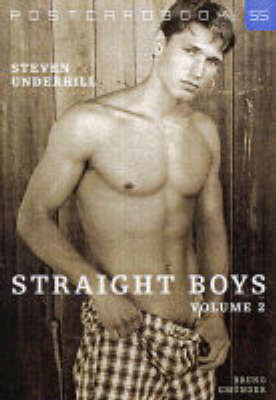Straight Boys Vol. 2