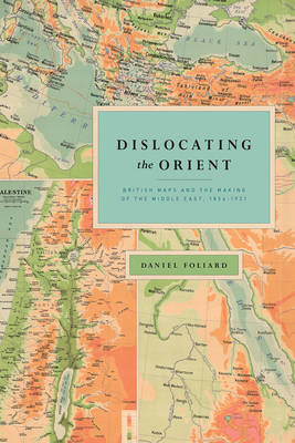 Dislocating the Orient