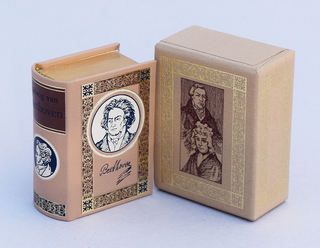 Ludwig van Beethoven (VORZUGSAUSGABE)