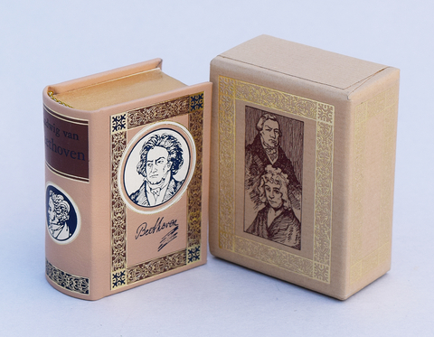 Ludwig van Beethoven (VORZUGSAUSGABE)