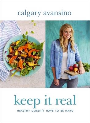 Keep It Real -  Calgary Avansino