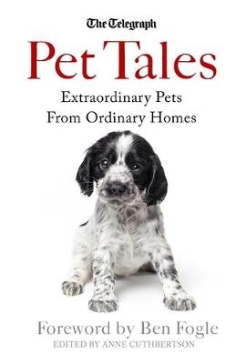 Pet Tales