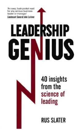 Leadership Genius -  Rus Slater