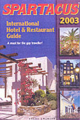 Spartacus International Hotel and Restaurant Guide -  "Spartacus"