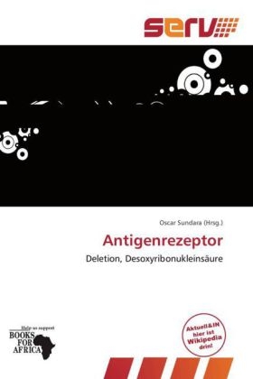 Antigenrezeptor - 