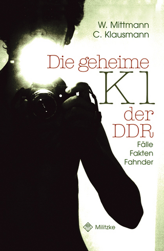 Die geheime K1 der DDR