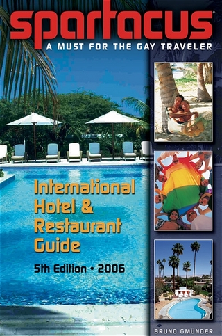 Spartacus International Hotel & Restaurant Guide