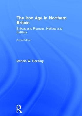 Iron Age in Northern Britain