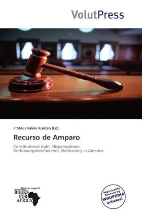 Recurso de Amparo