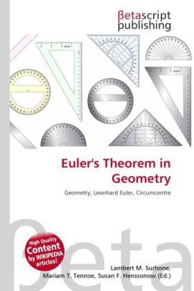 Euler's Theorem in Geometry