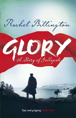 Glory - Rachel Billington