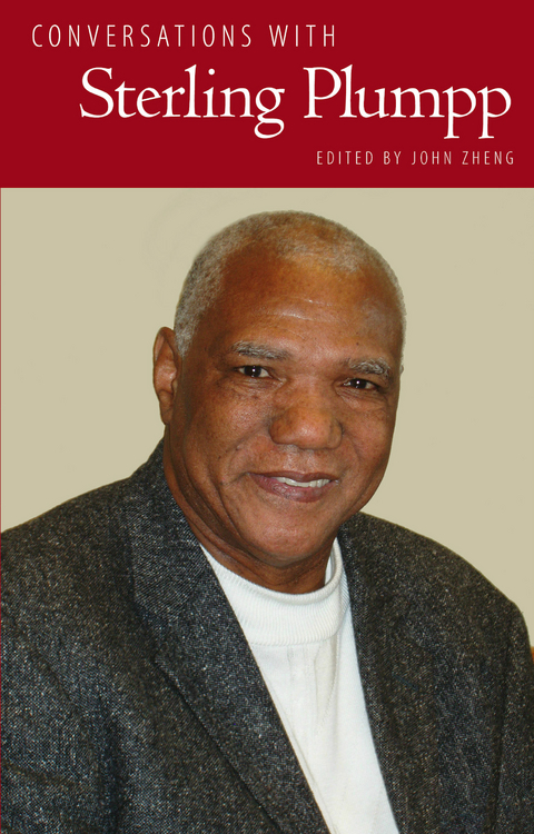 Conversations with Sterling Plumpp - 