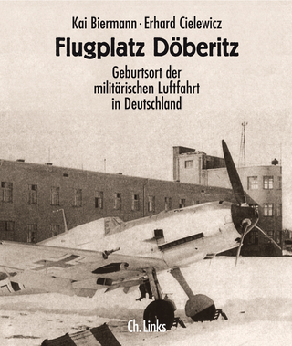 Flugplatz Döberitz