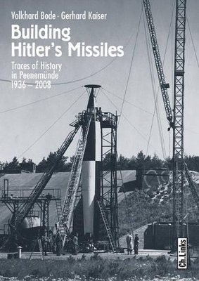 Building Hitler's Missiles
