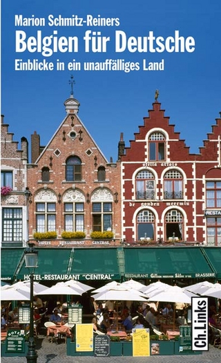 Belgien für Deutsche