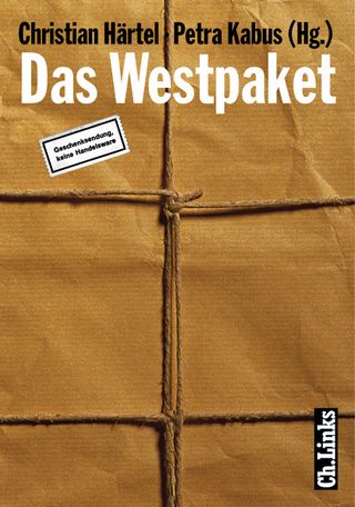 Das Westpaket