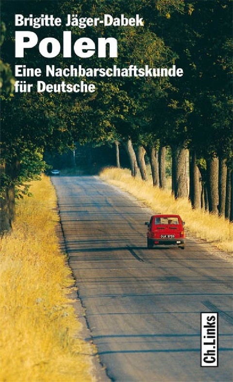 Polen - Brigitte J&auml;ger-Dabek