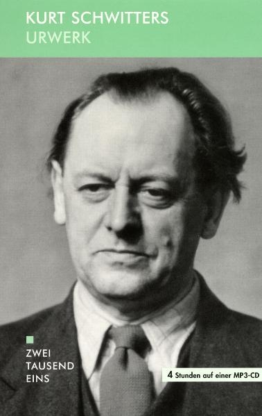 Urwerk - Kurt Schwitters