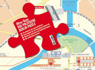Das politische Berlin-Puzzle