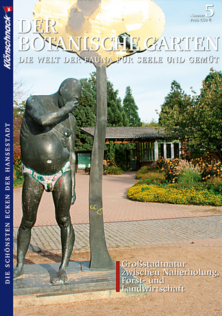 Der botanische Garten