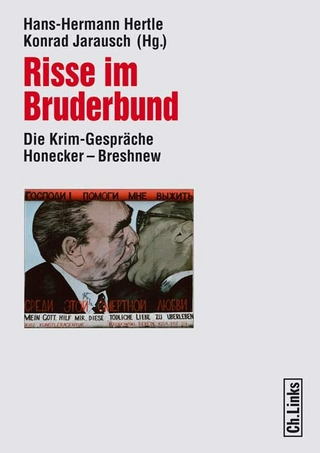 Risse im Bruderbund