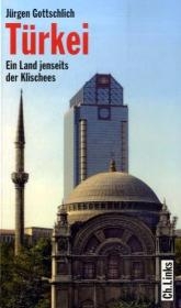 T&uuml;rkei - J&uuml;rgen Gottschlich