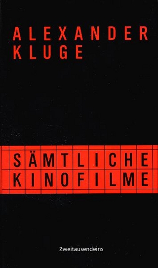 Sämtliche Kinofilme