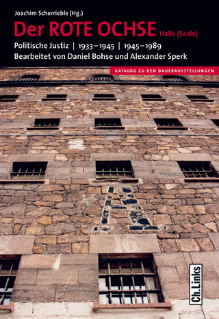 Der ROTE OCHSE – Halle (Saale)