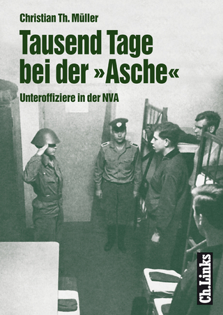 Tausend Tage bei der 'Asche'